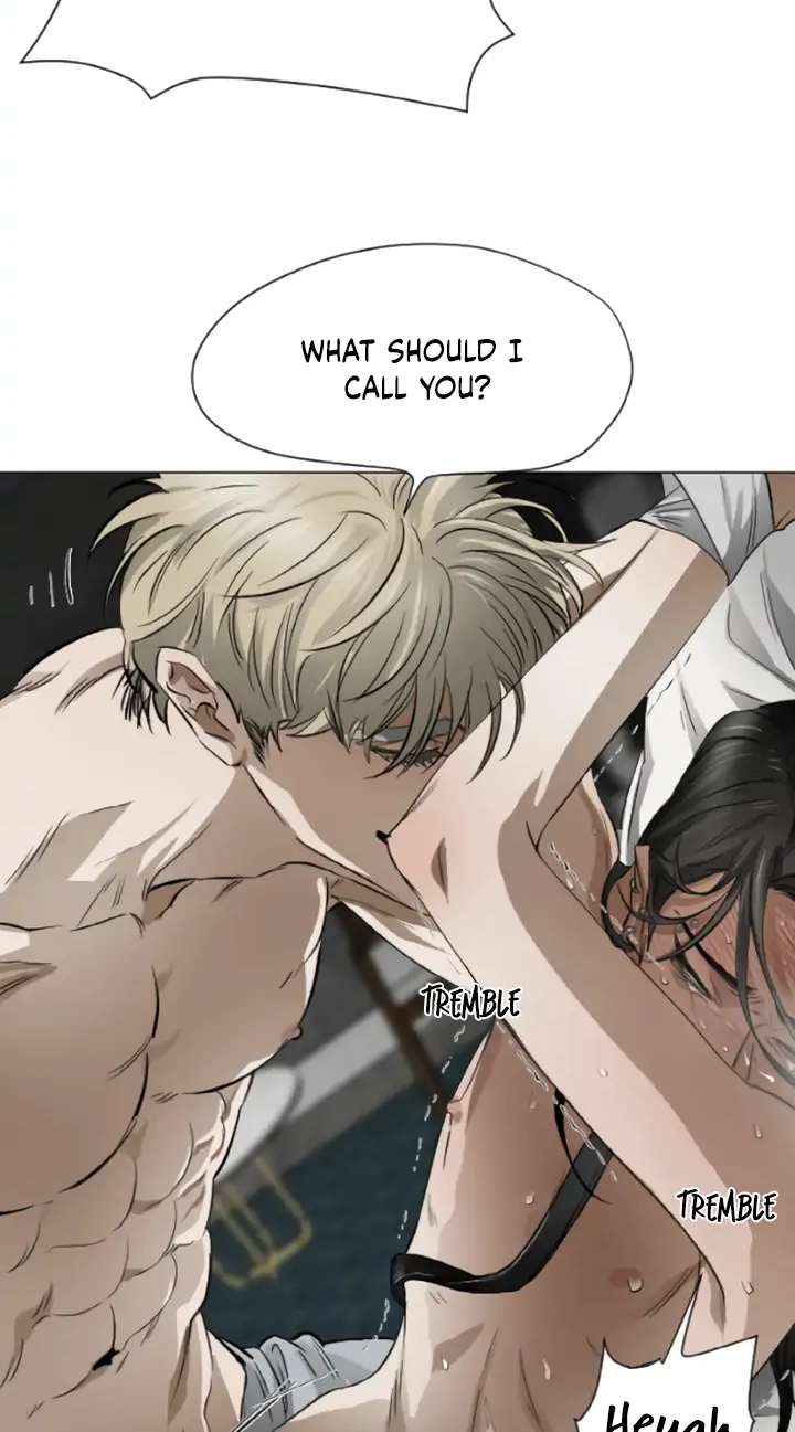 Good Hunter & Bad Prey Chapter 2 page 63 - 