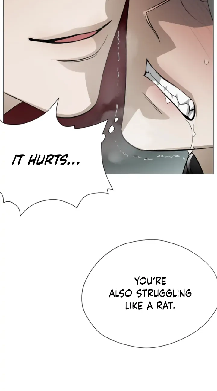 Good Hunter & Bad Prey Chapter 2 page 65 - 
