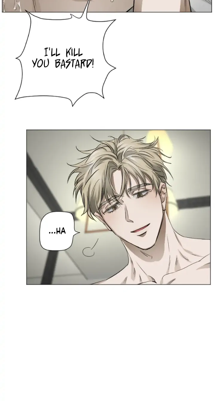 Good Hunter & Bad Prey Chapter 2 page 67 - 