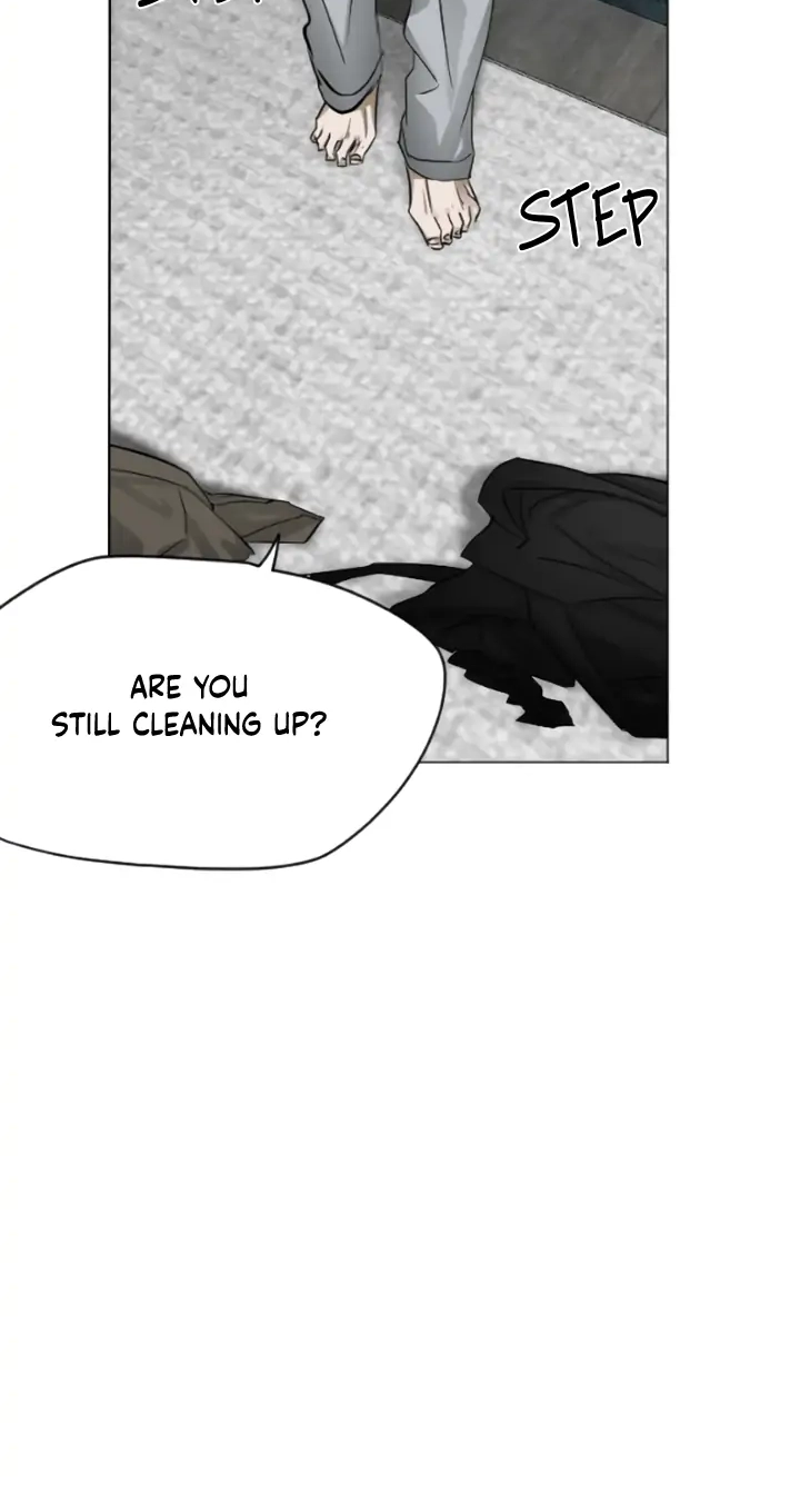 Good Hunter & Bad Prey Chapter 2 page 8 - 