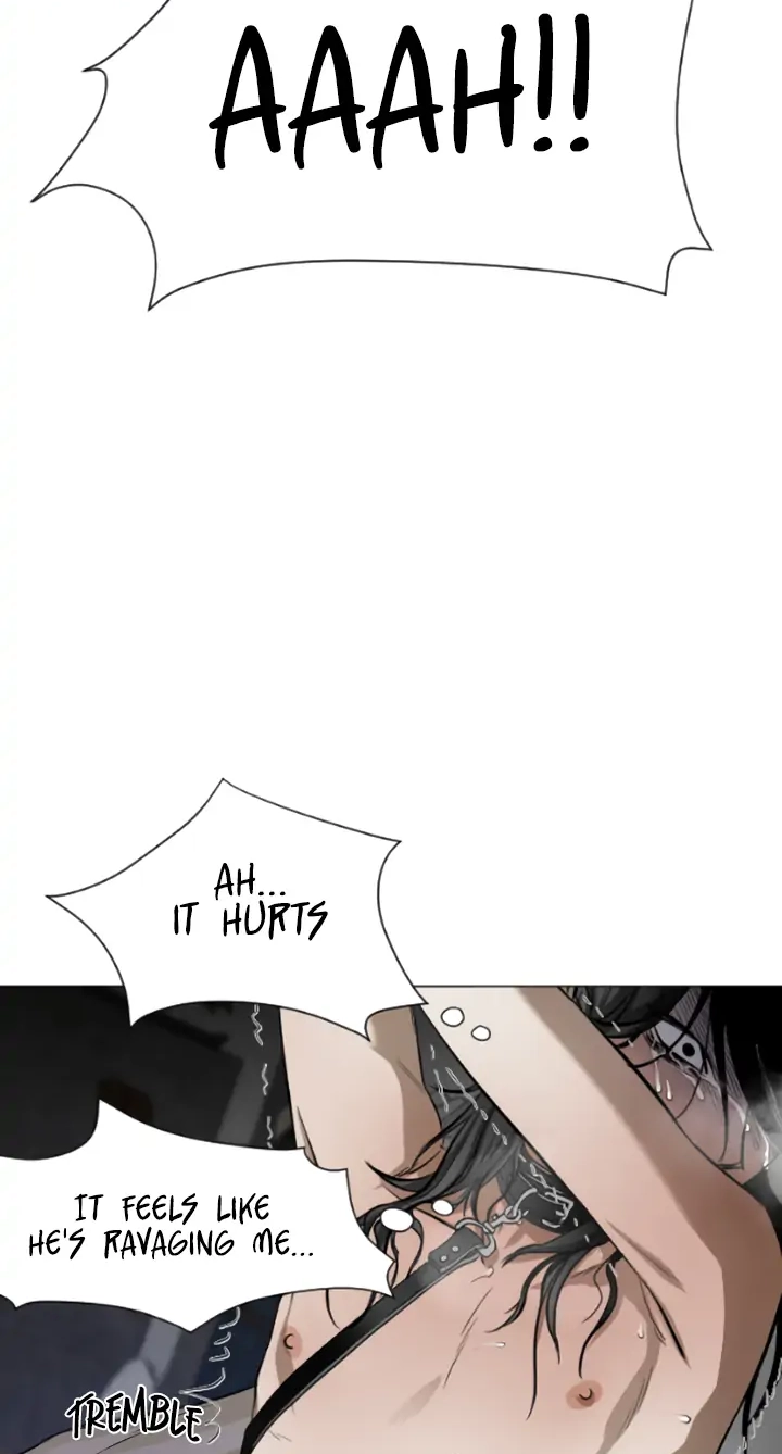 Good Hunter & Bad Prey Chapter 2 page 71 - 