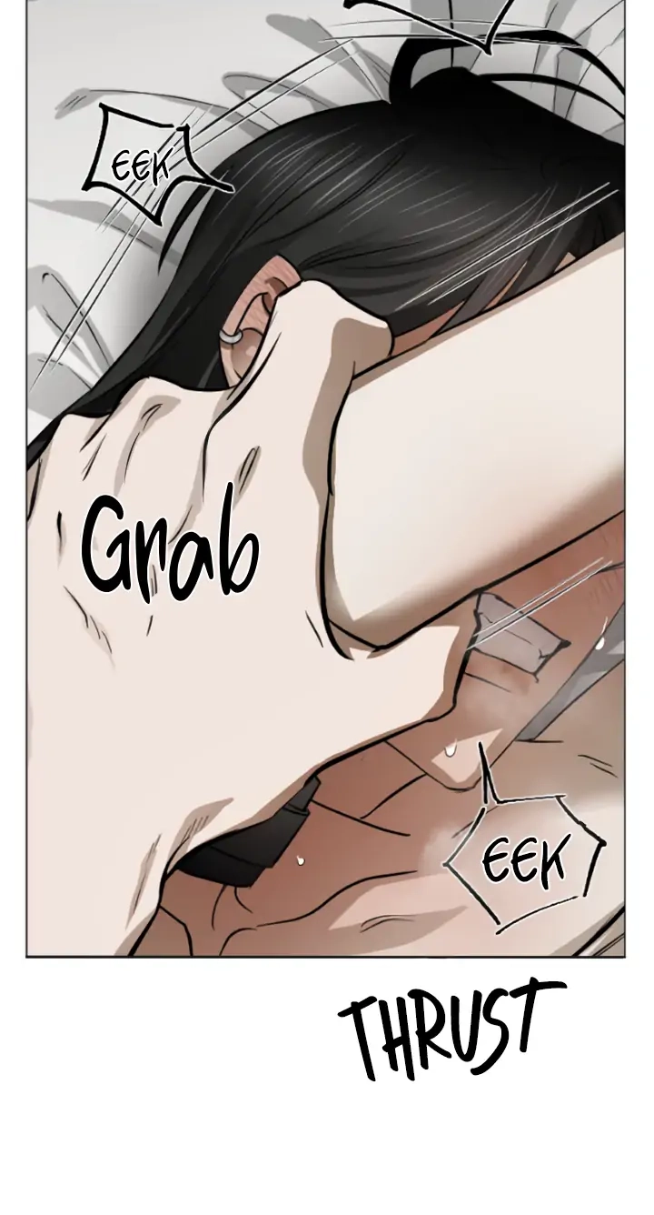 Good Hunter & Bad Prey Chapter 2 page 74 - 