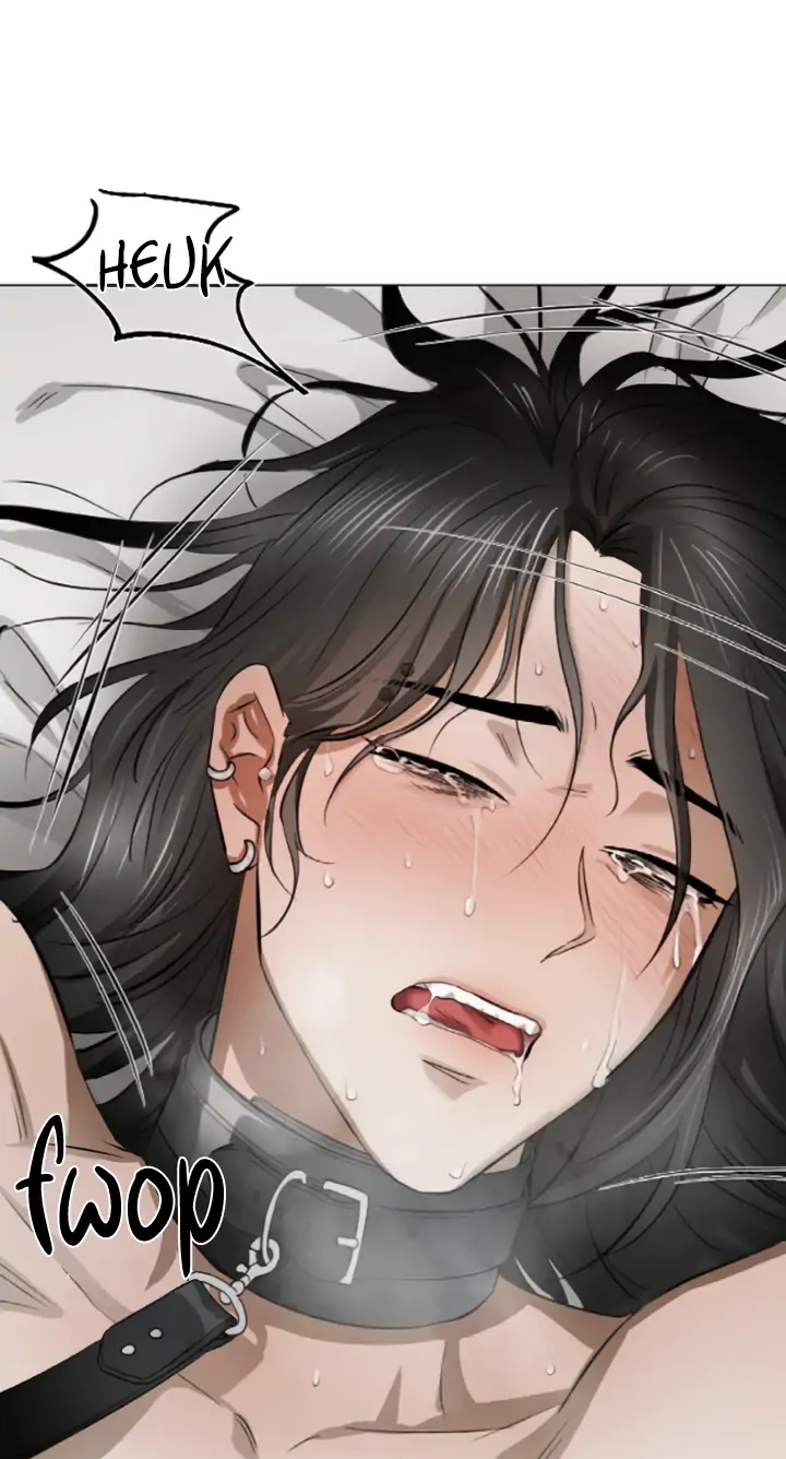 Good Hunter & Bad Prey Chapter 2 page 75 - 
