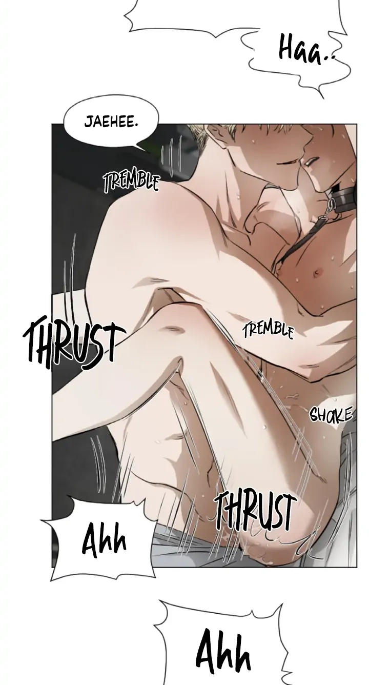 Good Hunter & Bad Prey Chapter 2 page 78 - 
