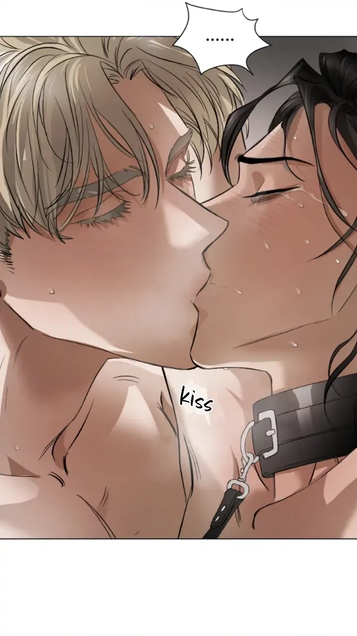 Good Hunter & Bad Prey Chapter 2 page 80 - 