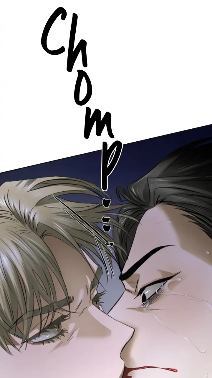 Good Hunter & Bad Prey Chapter 2 page 82 - 