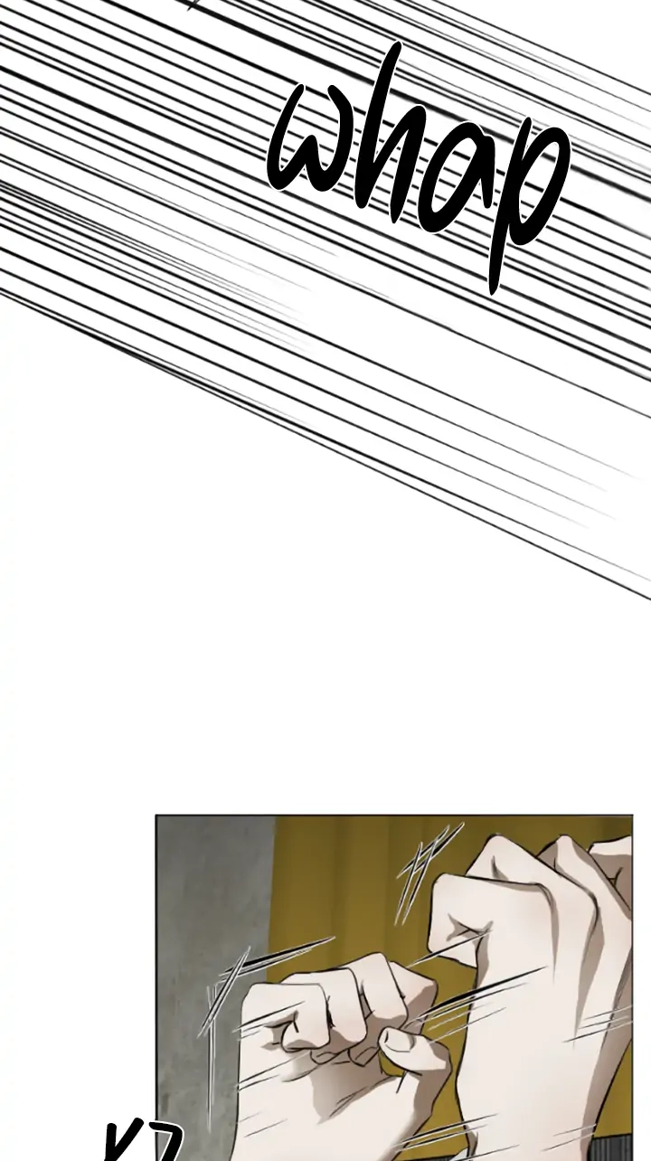 Good Hunter & Bad Prey Chapter 2 page 84 - 
