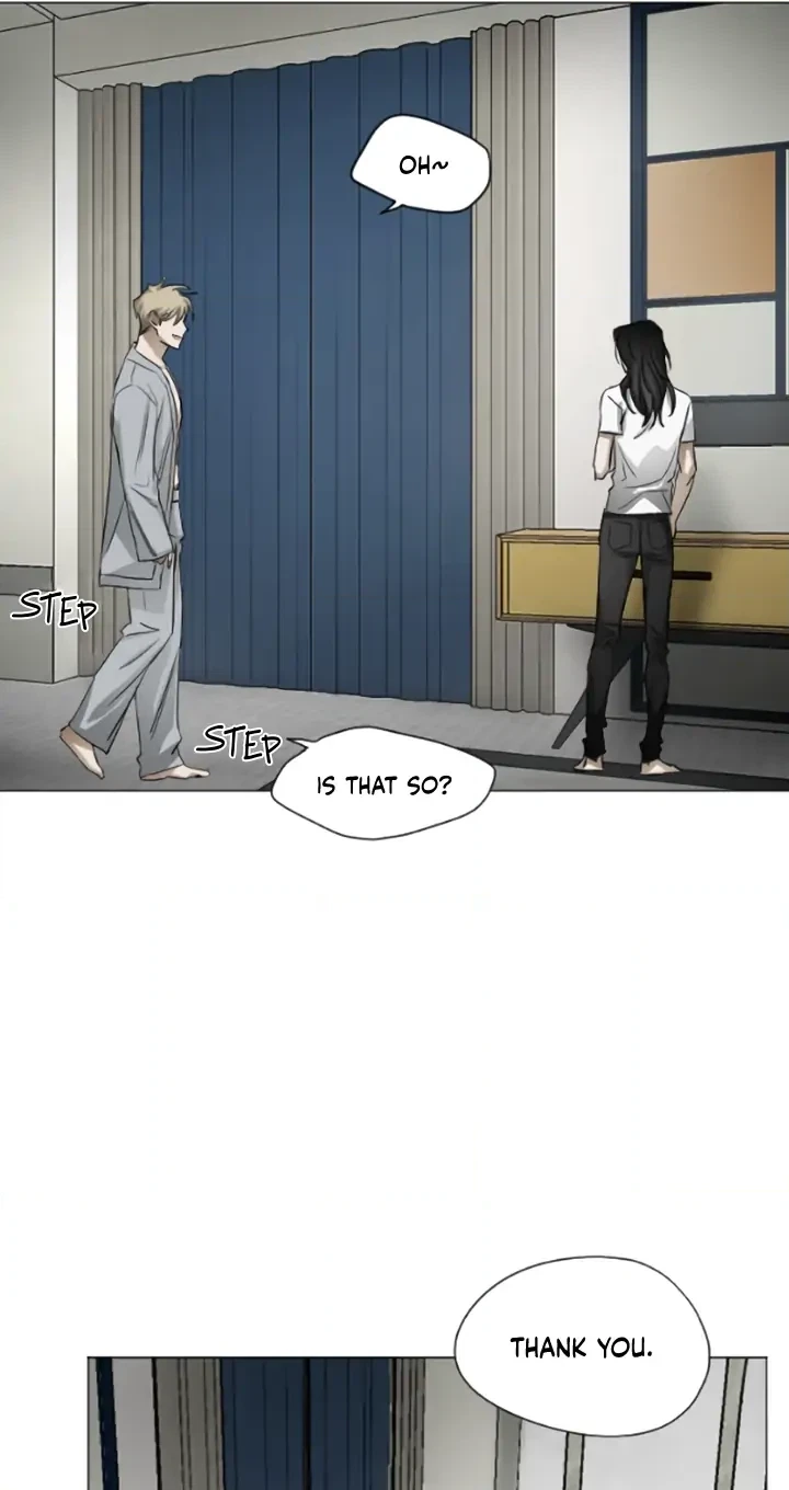Good Hunter & Bad Prey Chapter 2 page 10 - 