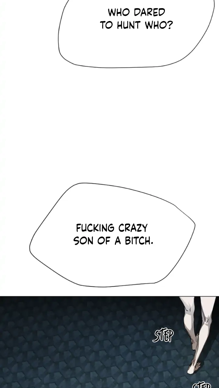 Good Hunter & Bad Prey Chapter 2 page 91 - 