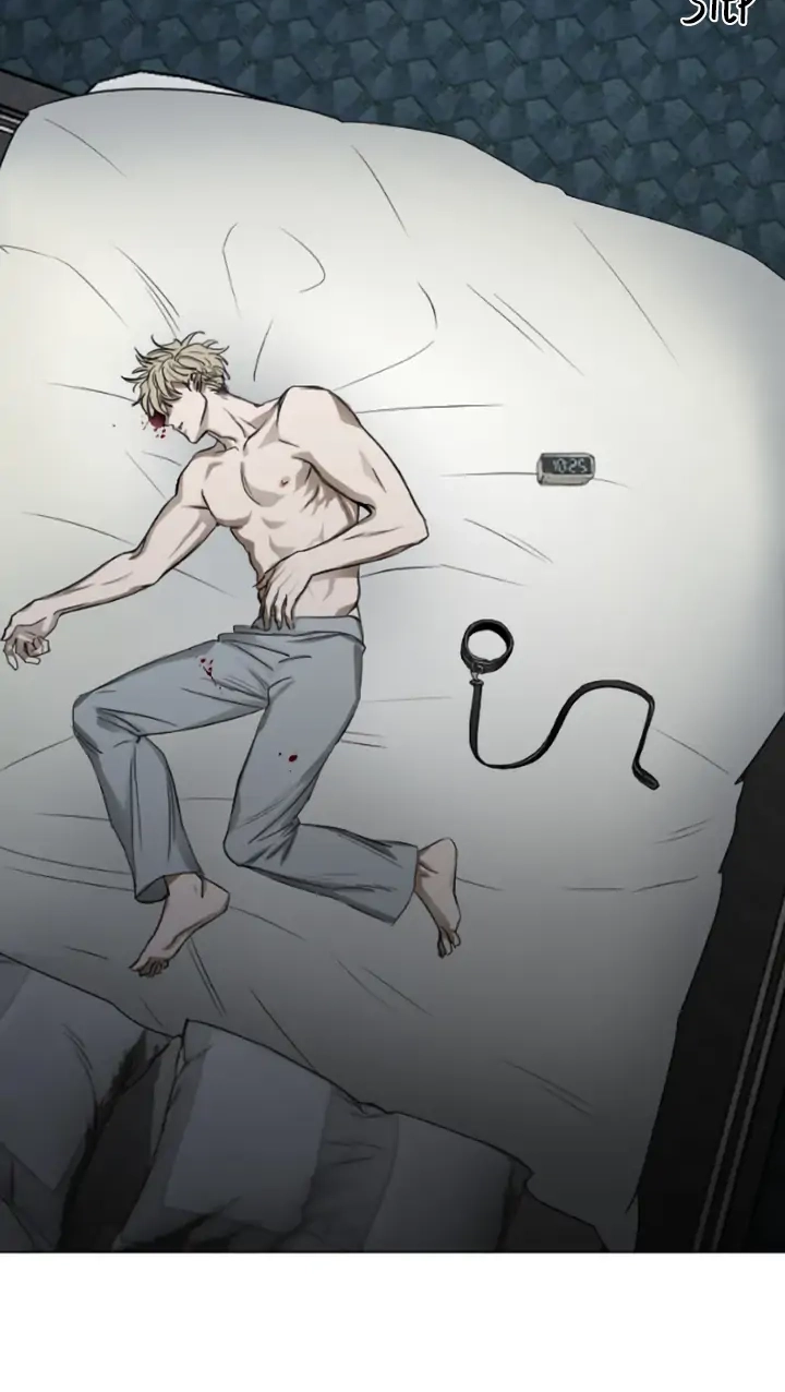 Good Hunter & Bad Prey Chapter 2 page 92 - 
