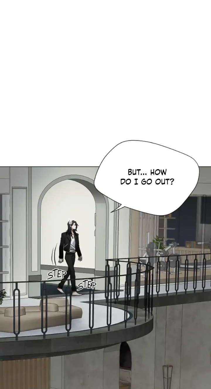 Good Hunter & Bad Prey Chapter 3 page 11 - 