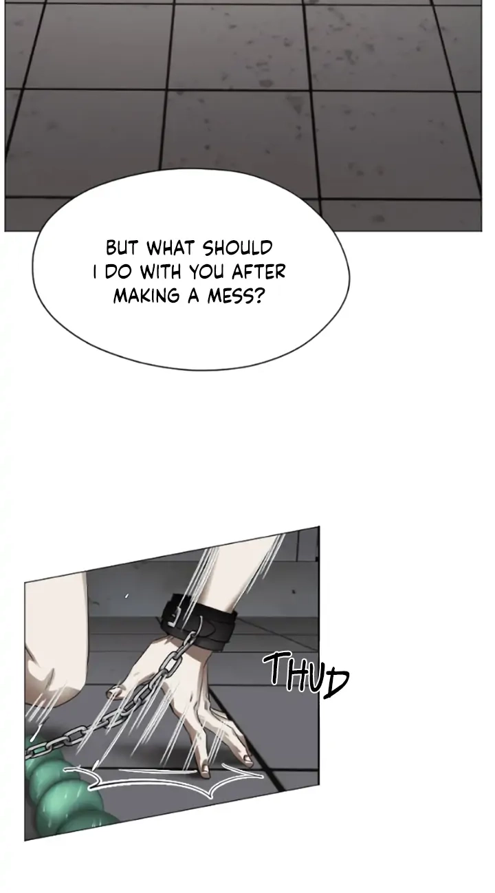 Good Hunter & Bad Prey Chapter 3 page 102 - 