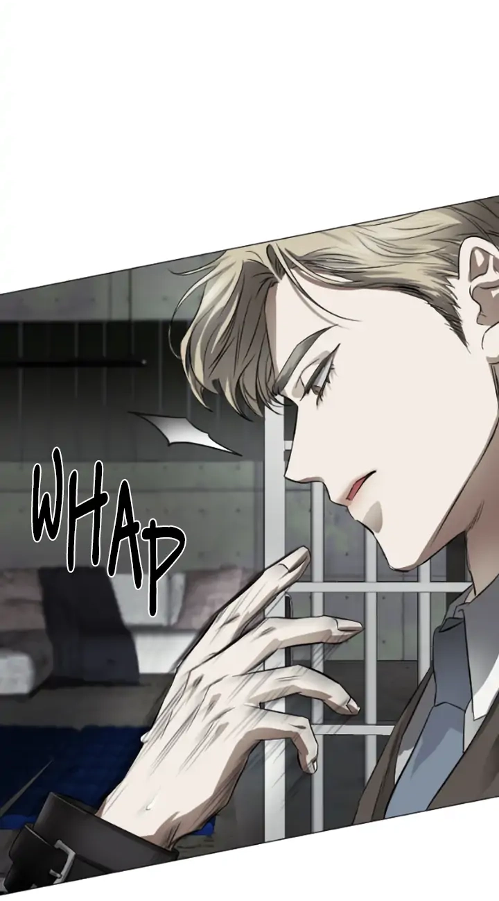 Good Hunter & Bad Prey Chapter 3 page 103 - 