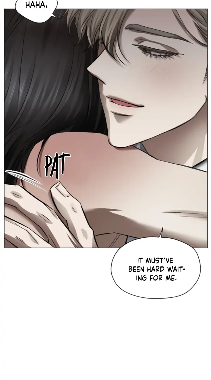Good Hunter & Bad Prey Chapter 3 page 106 - 