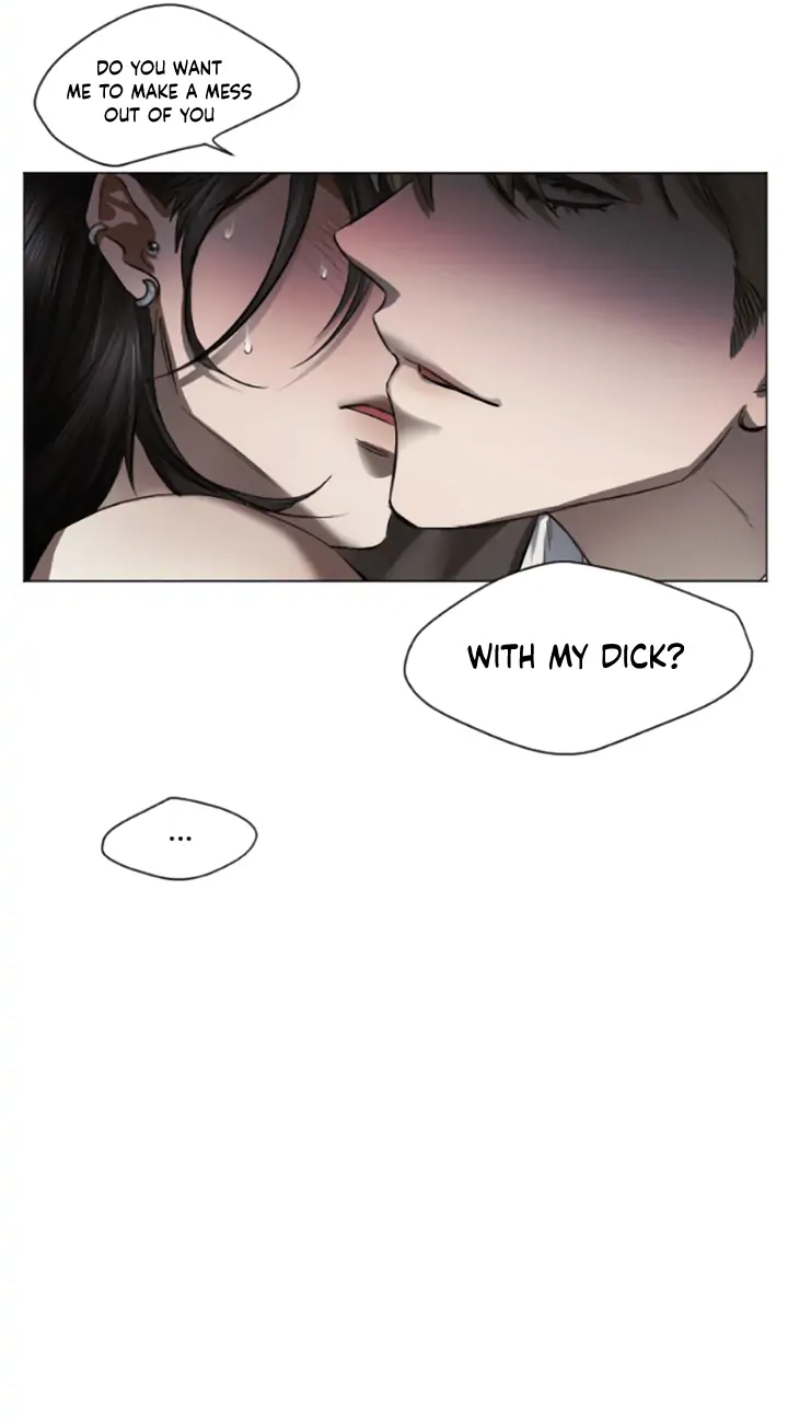 Good Hunter & Bad Prey Chapter 3 page 107 - 