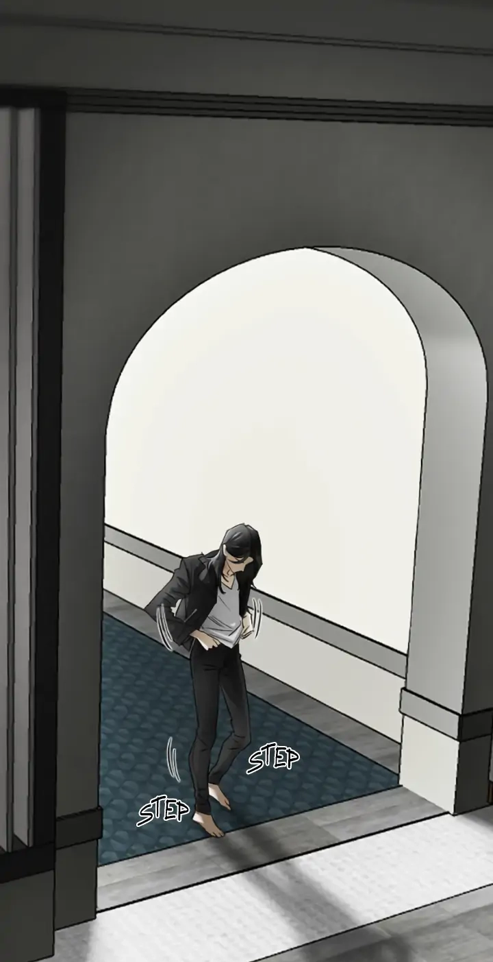 Good Hunter & Bad Prey Chapter 3 page 3 - 