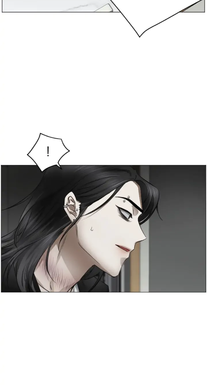 Good Hunter & Bad Prey Chapter 3 page 25 - 