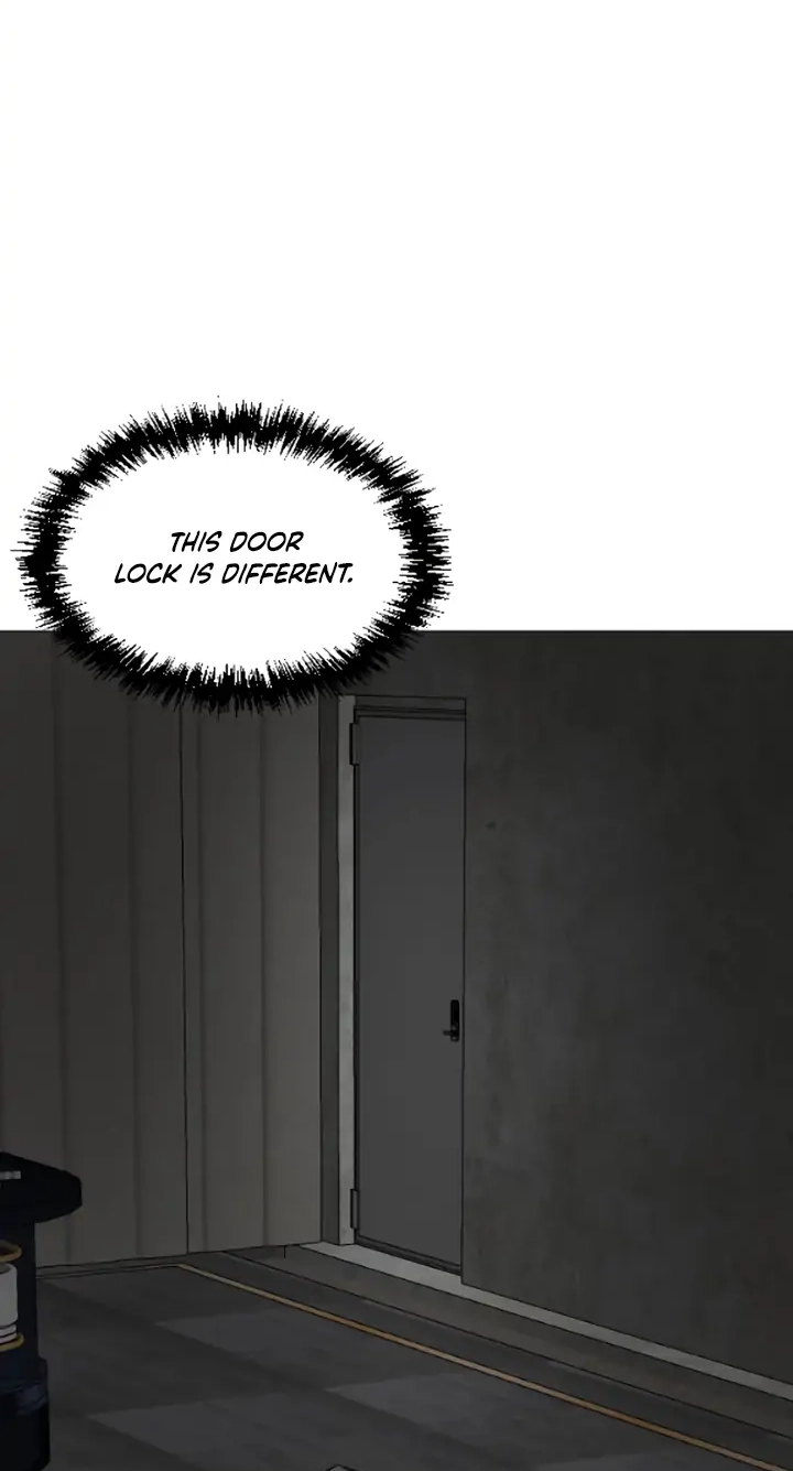 Good Hunter & Bad Prey Chapter 3 page 26 - 
