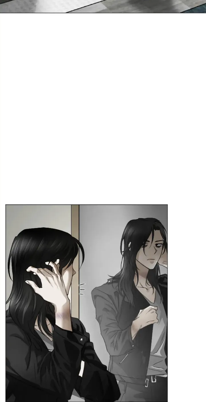 Good Hunter & Bad Prey Chapter 3 page 4 - 