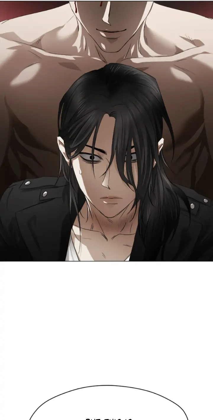Good Hunter & Bad Prey Chapter 3 page 31 - 