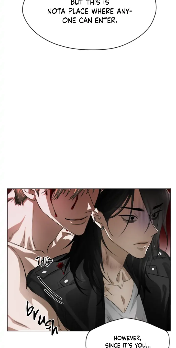 Good Hunter & Bad Prey Chapter 3 page 32 - 