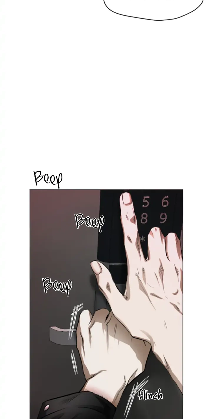 Good Hunter & Bad Prey Chapter 3 page 33 - 