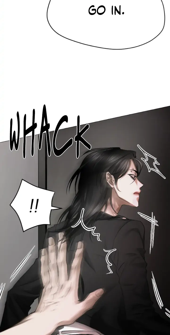 Good Hunter & Bad Prey Chapter 3 page 35 - 