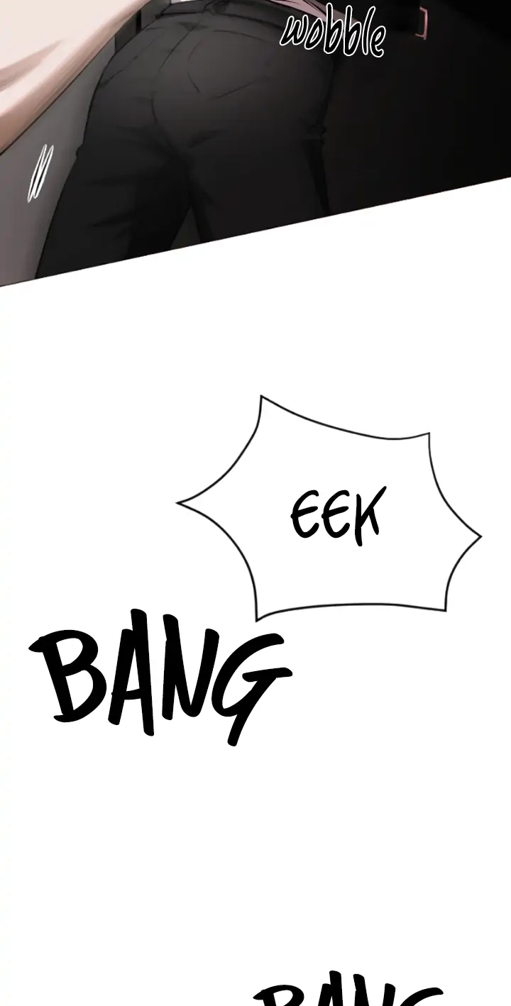 Good Hunter & Bad Prey Chapter 3 page 36 - 