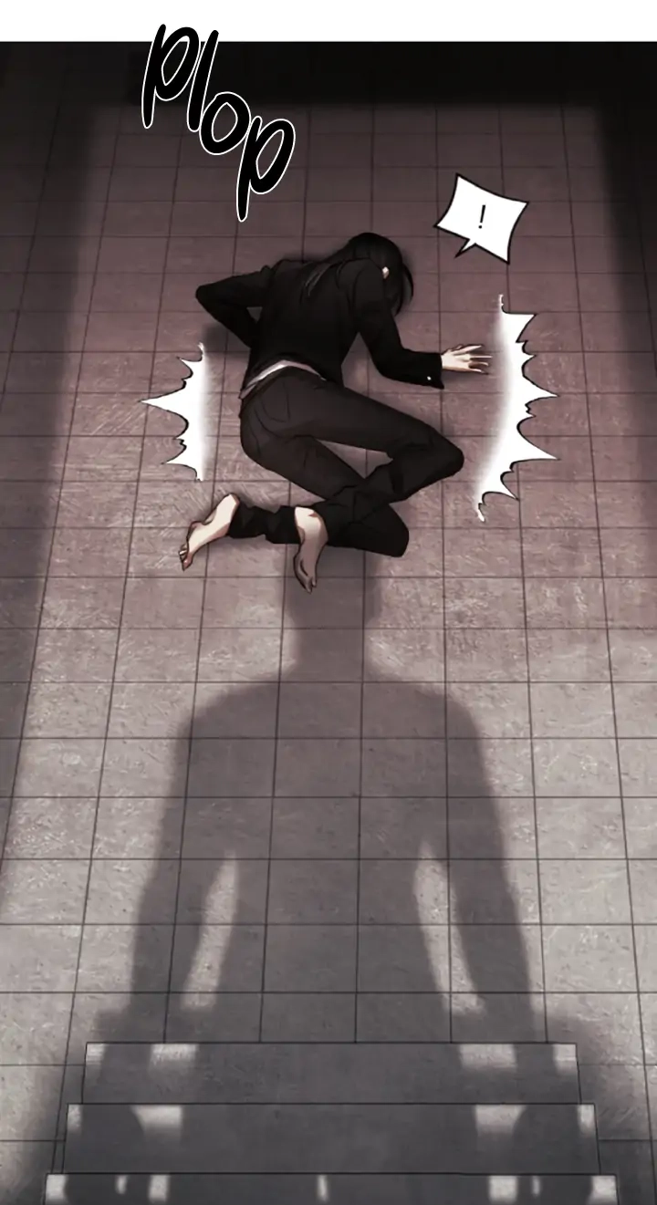 Good Hunter & Bad Prey Chapter 3 page 38 - 