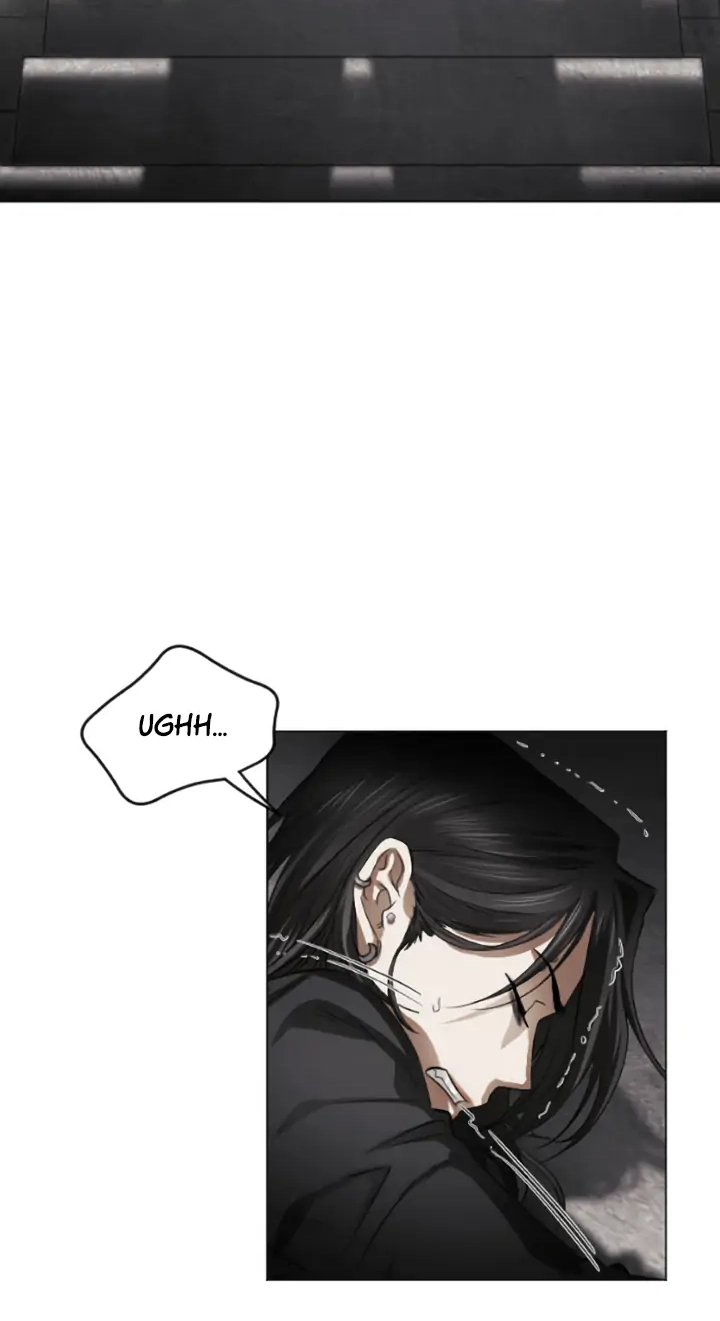 Good Hunter & Bad Prey Chapter 3 page 39 - 