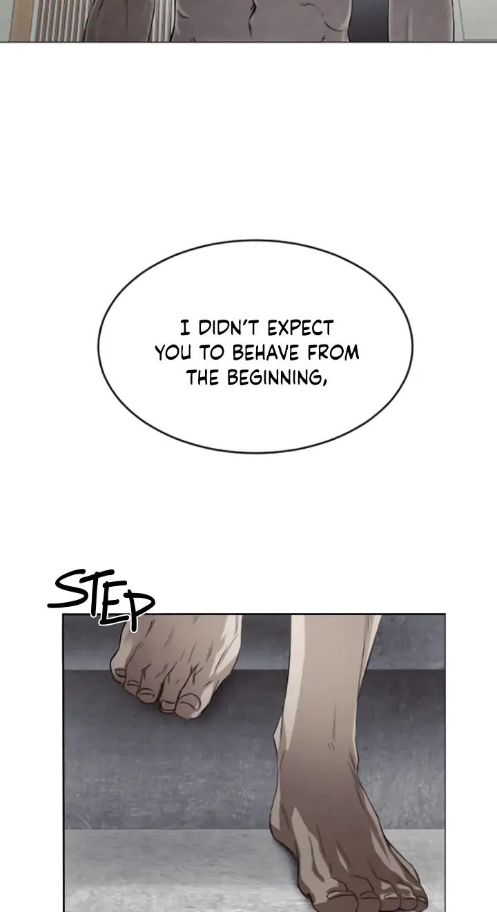 Good Hunter & Bad Prey Chapter 3 page 41 - 