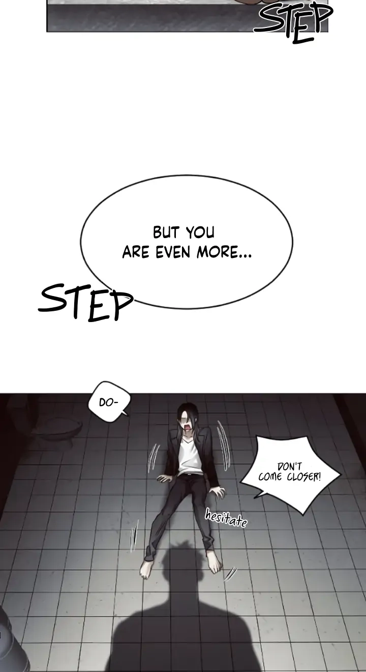 Good Hunter & Bad Prey Chapter 3 page 42 - 