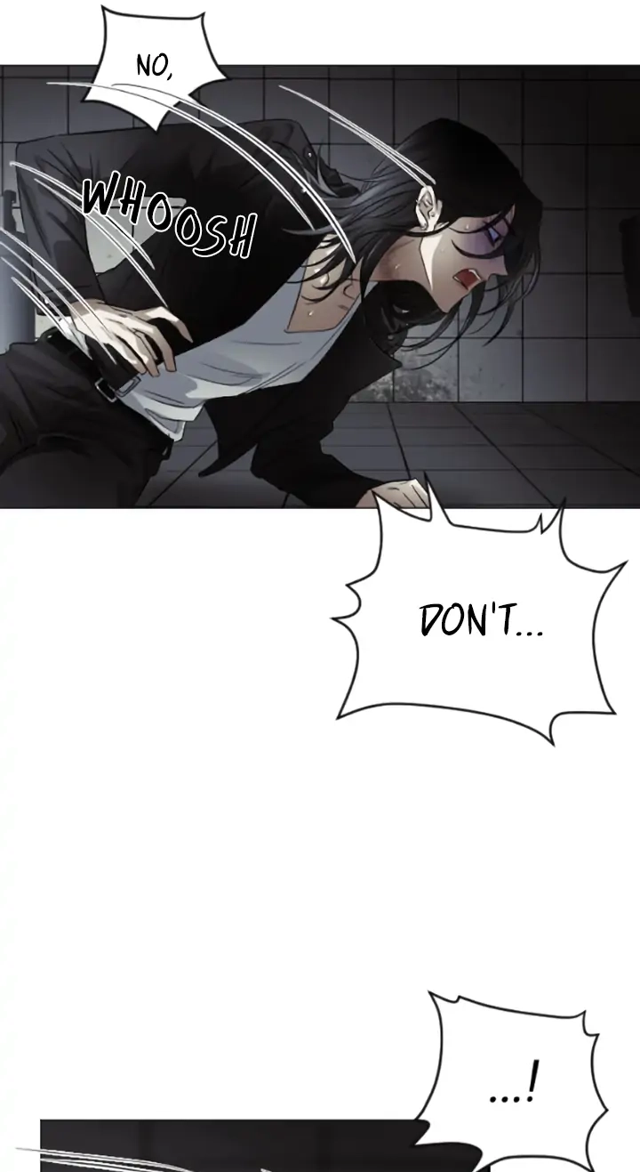 Good Hunter & Bad Prey Chapter 3 page 45 - 
