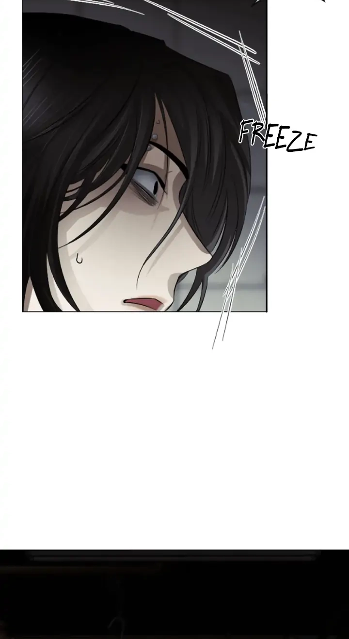Good Hunter & Bad Prey Chapter 3 page 46 - 