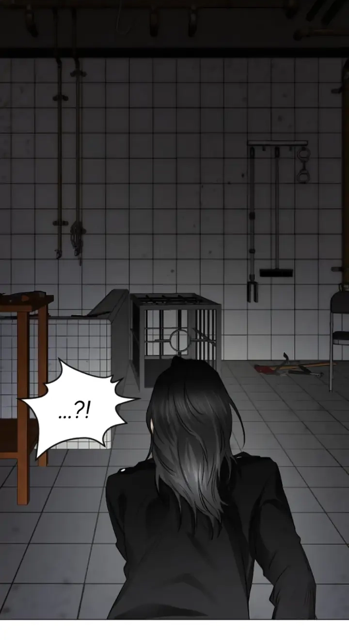 Good Hunter & Bad Prey Chapter 3 page 47 - 