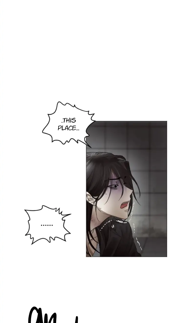 Good Hunter & Bad Prey Chapter 3 page 48 - 