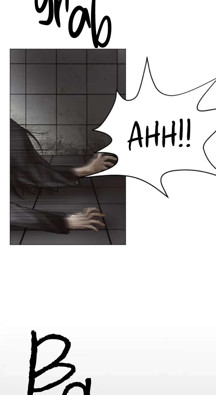 Good Hunter & Bad Prey Chapter 3 page 49 - 