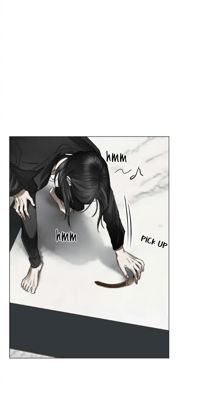 Good Hunter & Bad Prey Chapter 3 page 6 - 