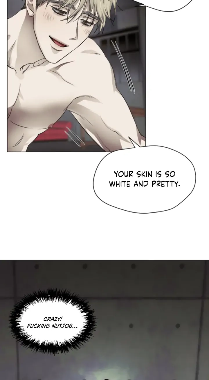 Good Hunter & Bad Prey Chapter 3 page 53 - 