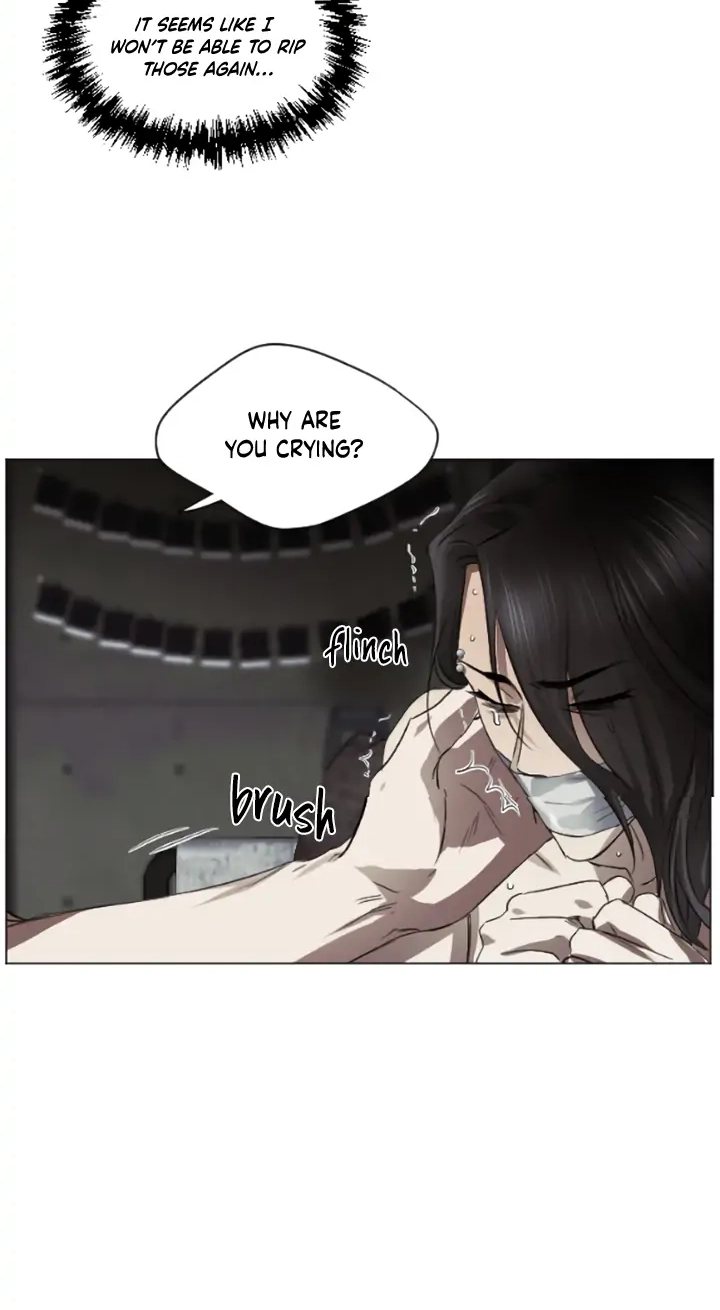 Good Hunter & Bad Prey Chapter 3 page 55 - 