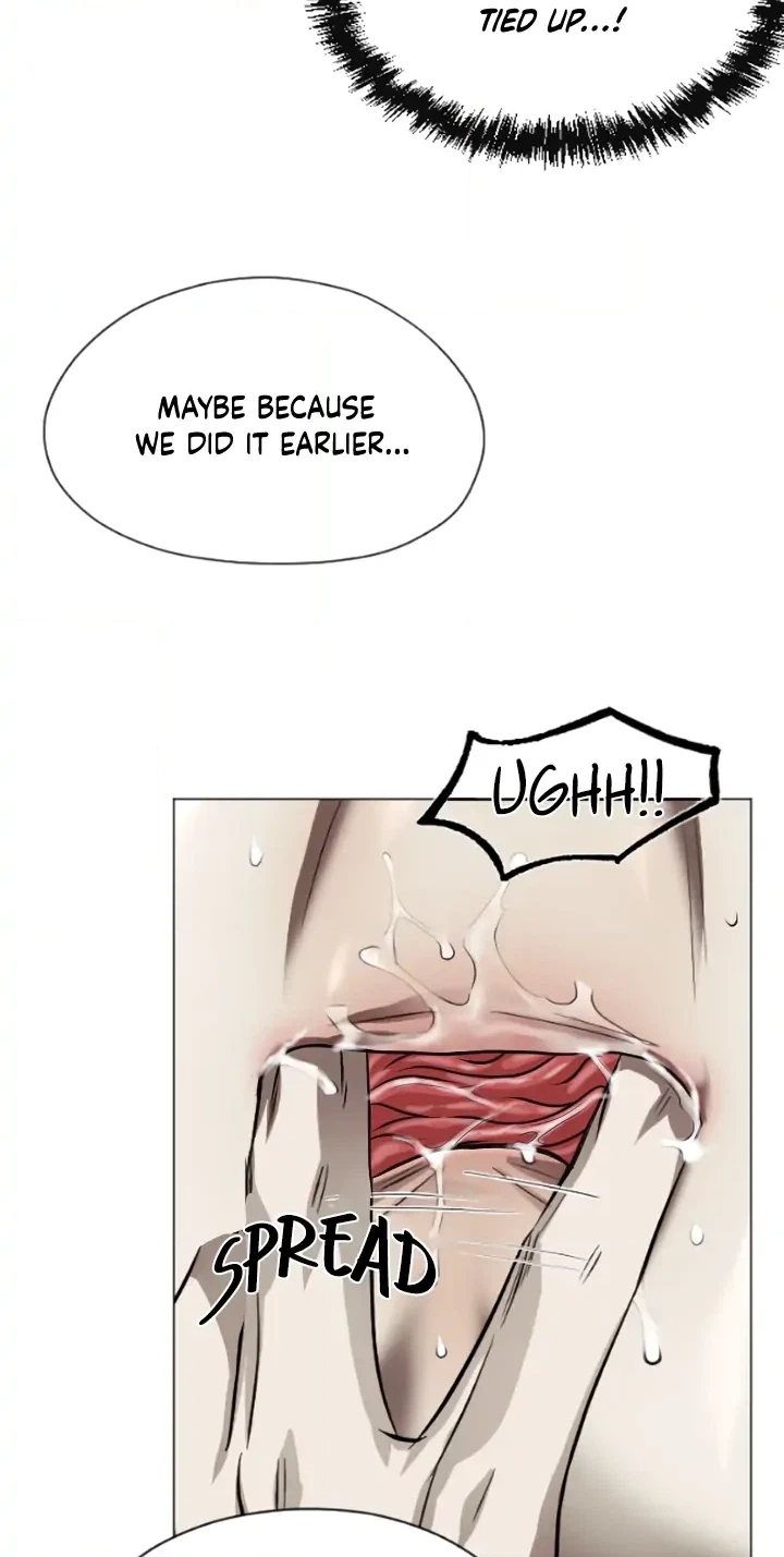 Good Hunter & Bad Prey Chapter 3 page 60 - 