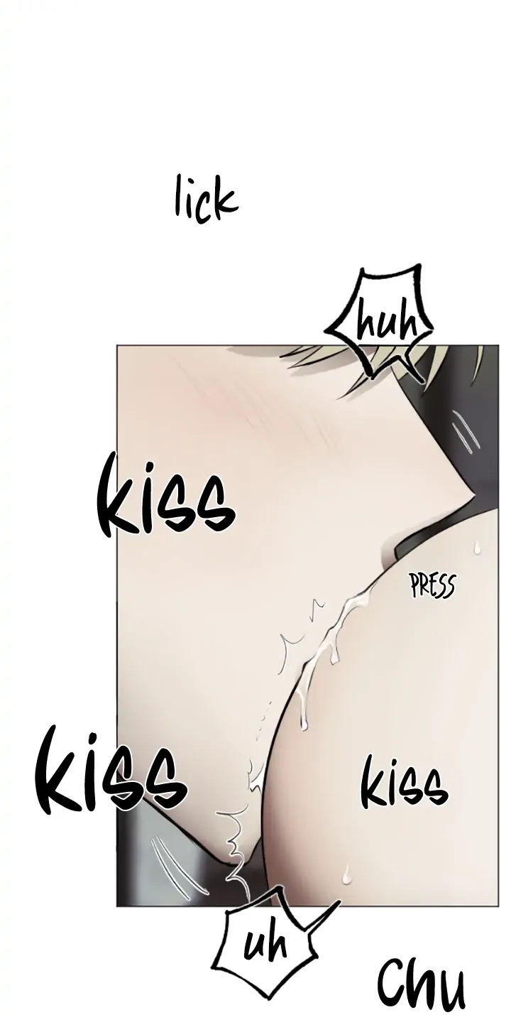 Good Hunter & Bad Prey Chapter 3 page 62 - 