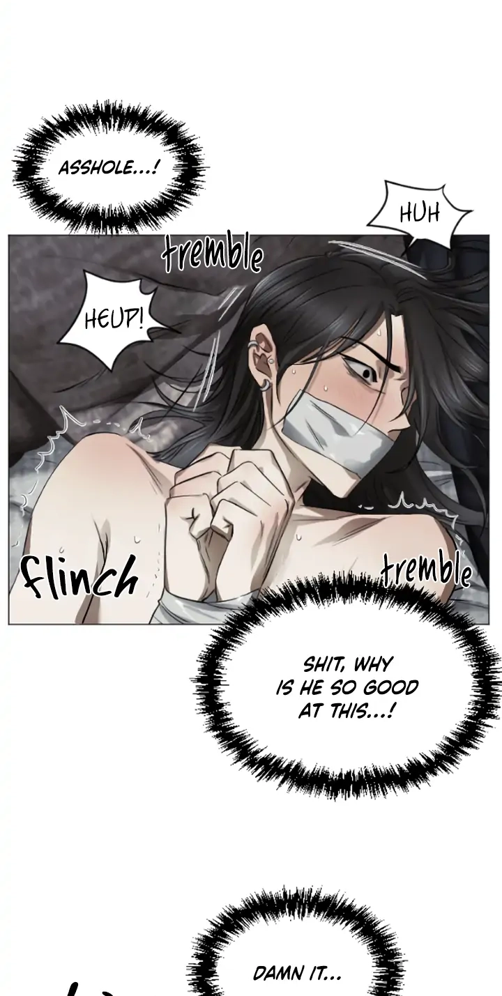 Good Hunter & Bad Prey Chapter 3 page 63 - 