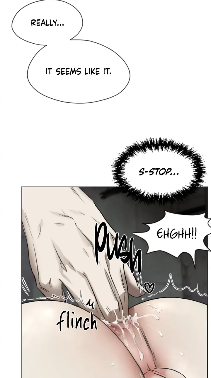 Good Hunter & Bad Prey Chapter 3 page 68 - 
