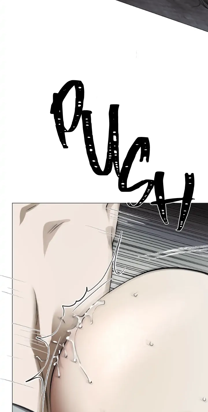 Good Hunter & Bad Prey Chapter 3 page 74 - 