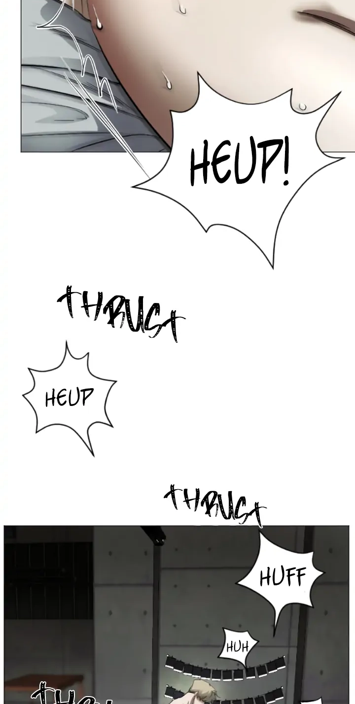 Good Hunter & Bad Prey Chapter 3 page 75 - 