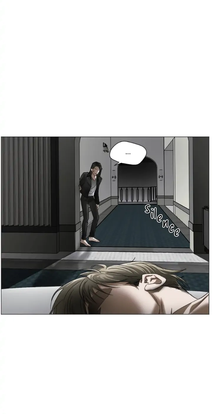 Good Hunter & Bad Prey Chapter 3 page 9 - 
