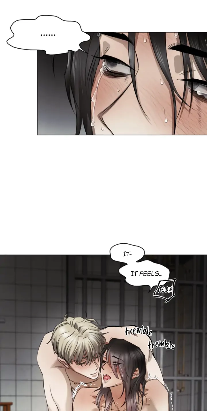 Good Hunter & Bad Prey Chapter 3 page 88 - 