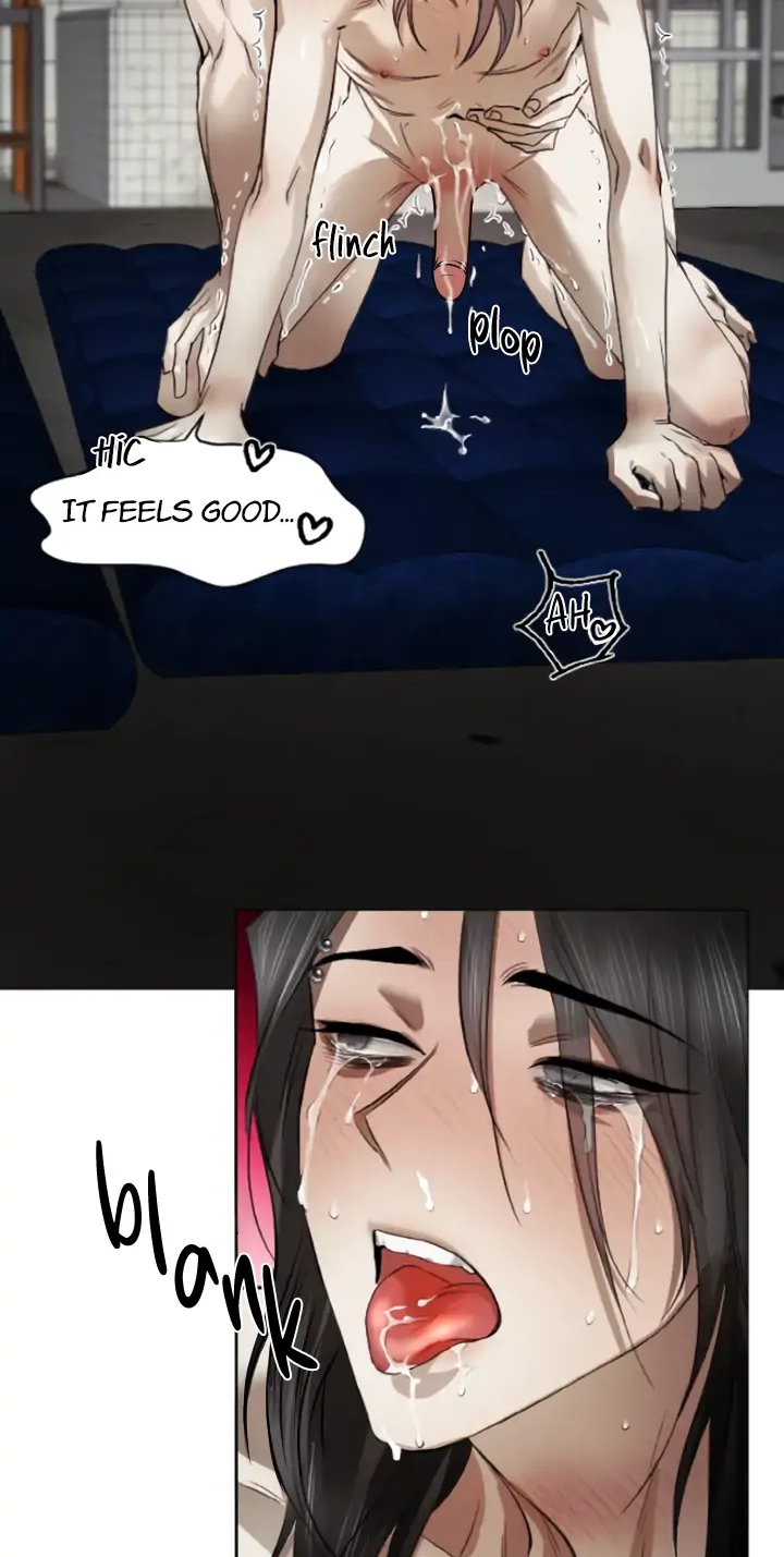 Good Hunter & Bad Prey Chapter 3 page 89 - 