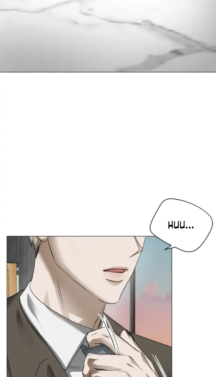 Good Hunter & Bad Prey Chapter 3 page 96 - 